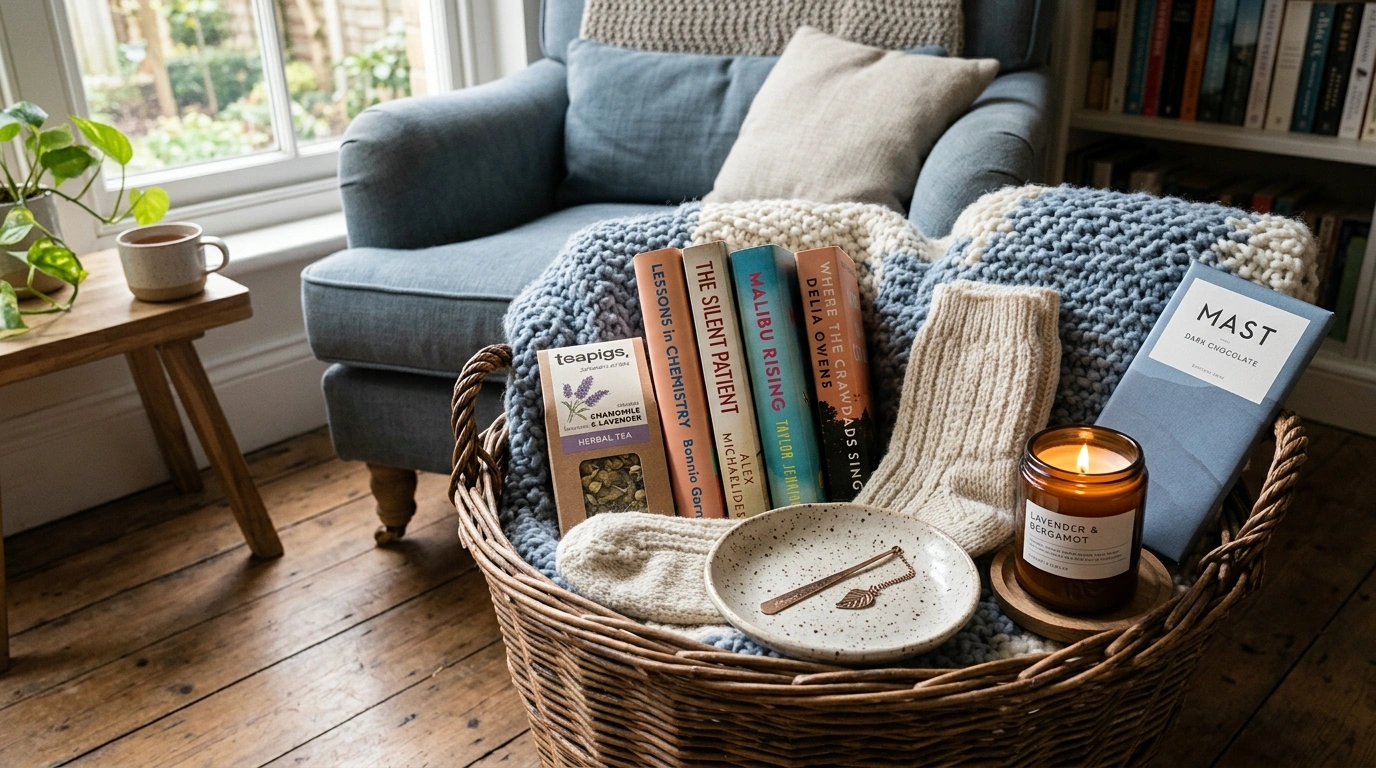 Bookworm Bundle
