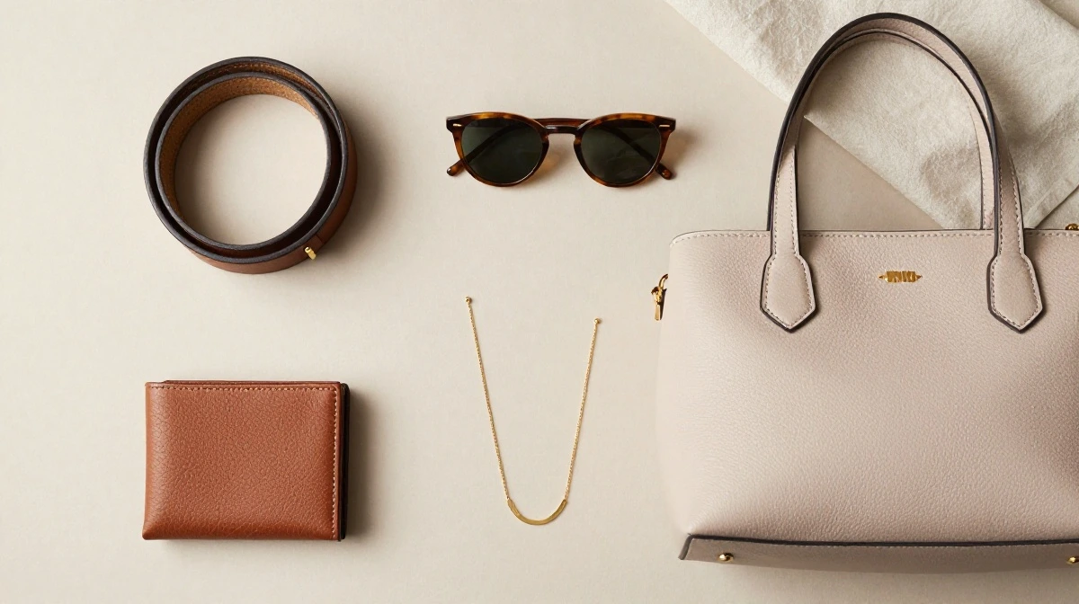 Capsule Accessories