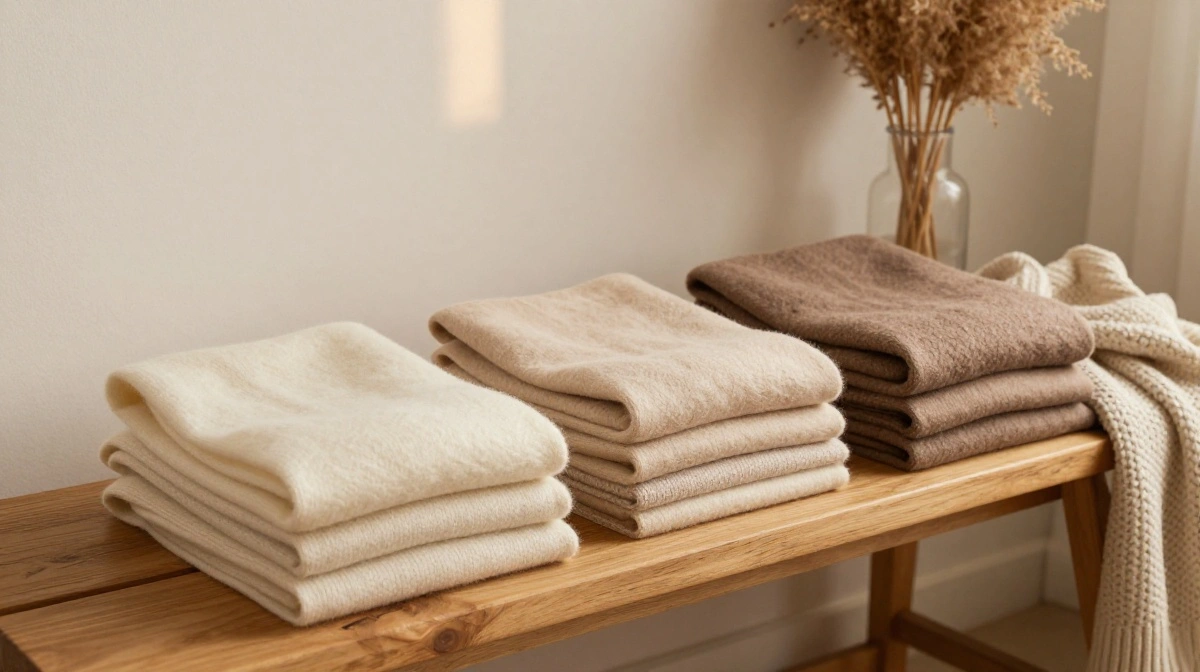 Cozy Scarves