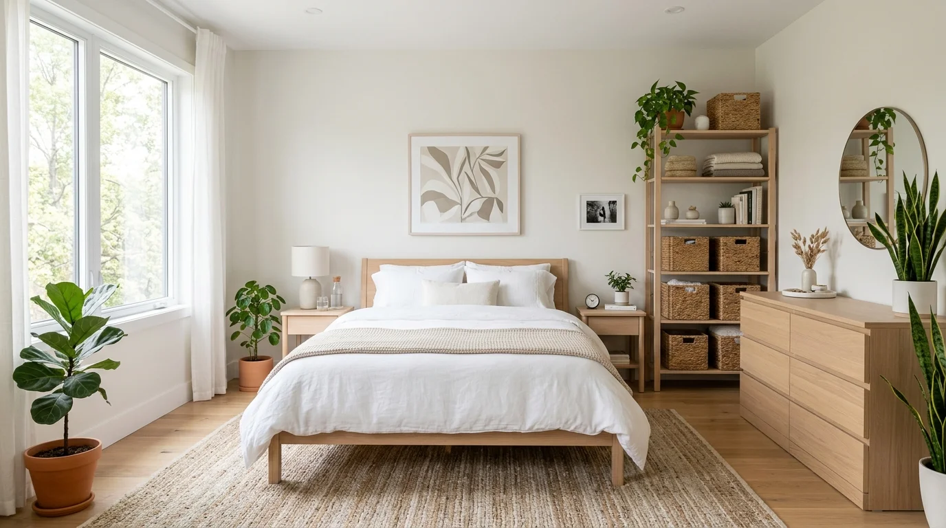 Declutter Your Space