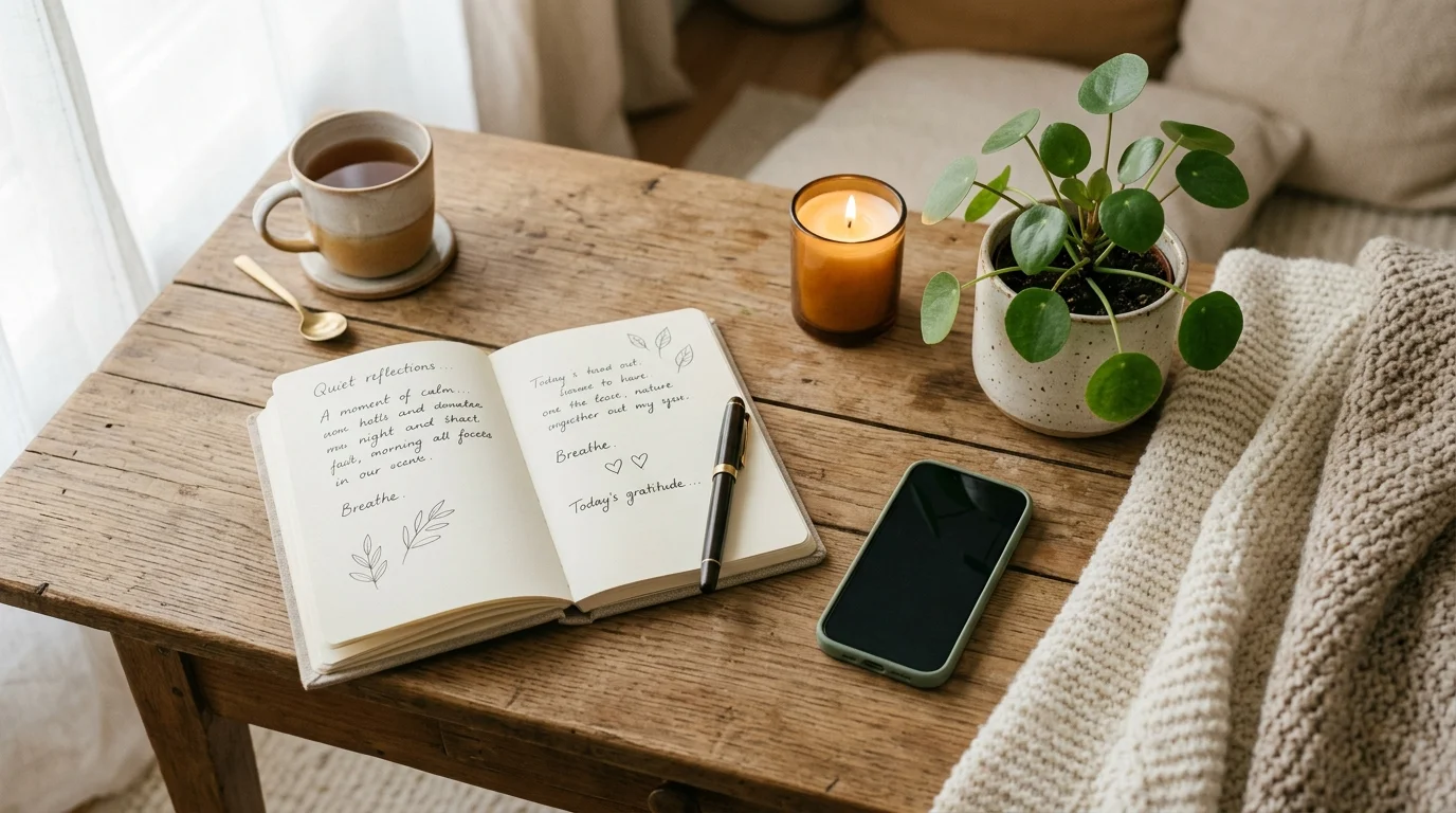 Digital Detox