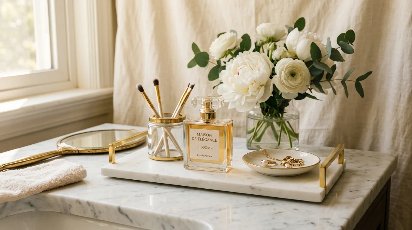 Fragrance Signature