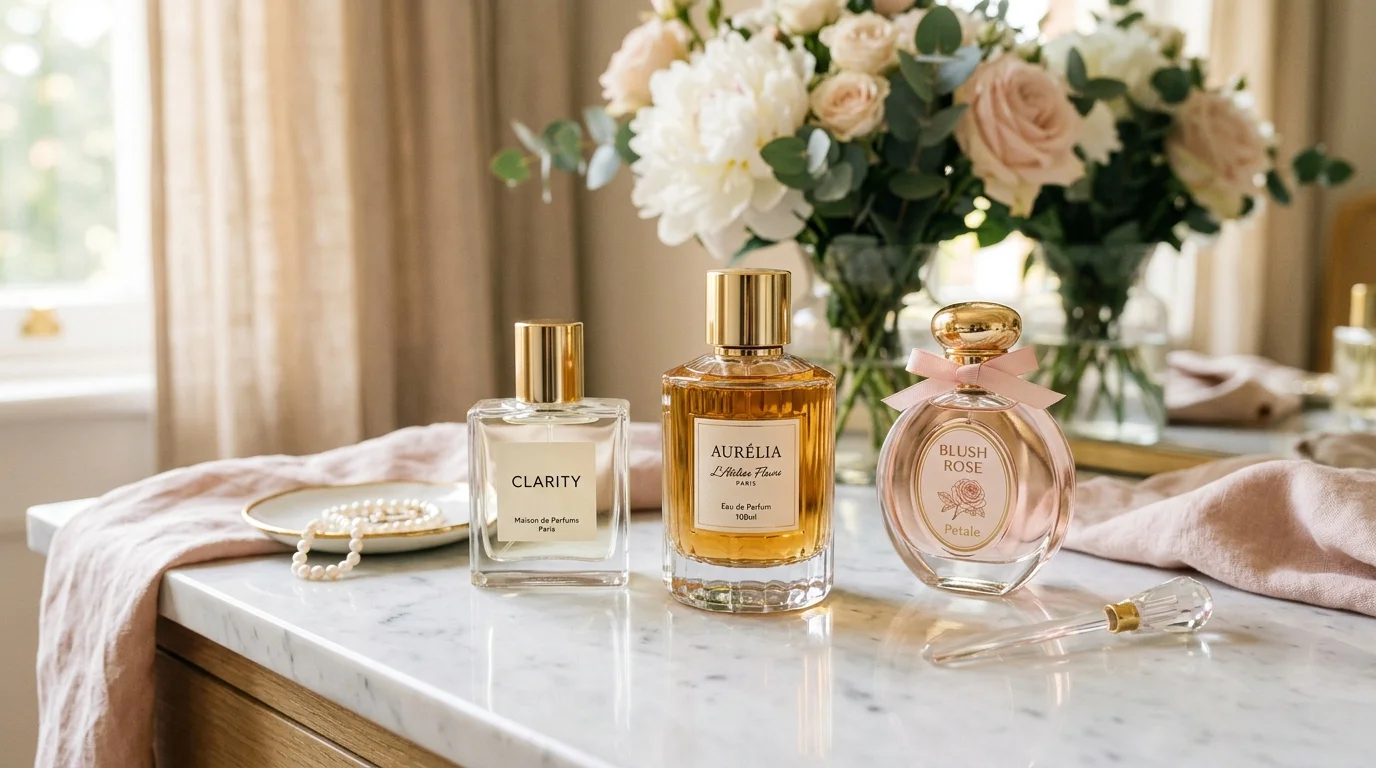 Fresh Fragrance
