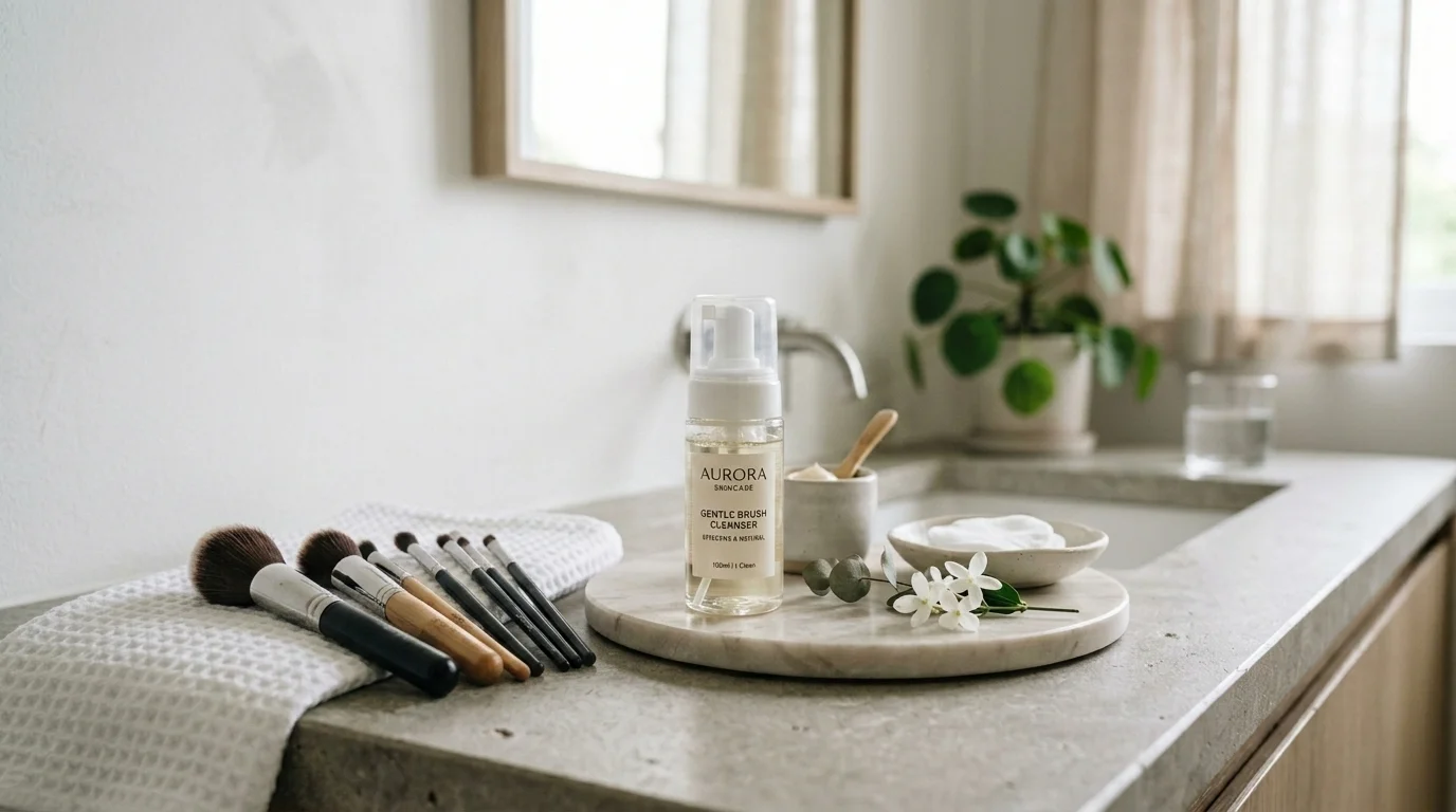 Fresh Makeup Tools