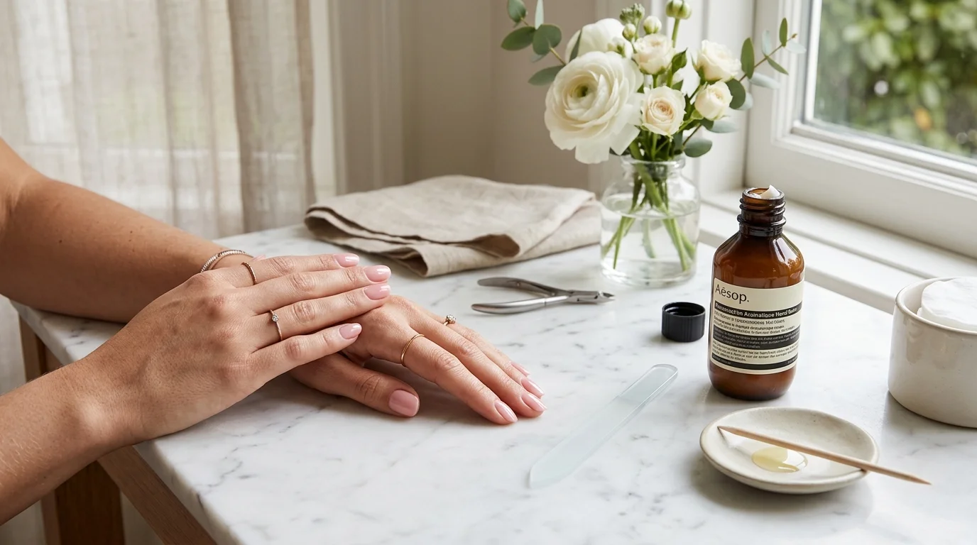 Fresh Nail Care