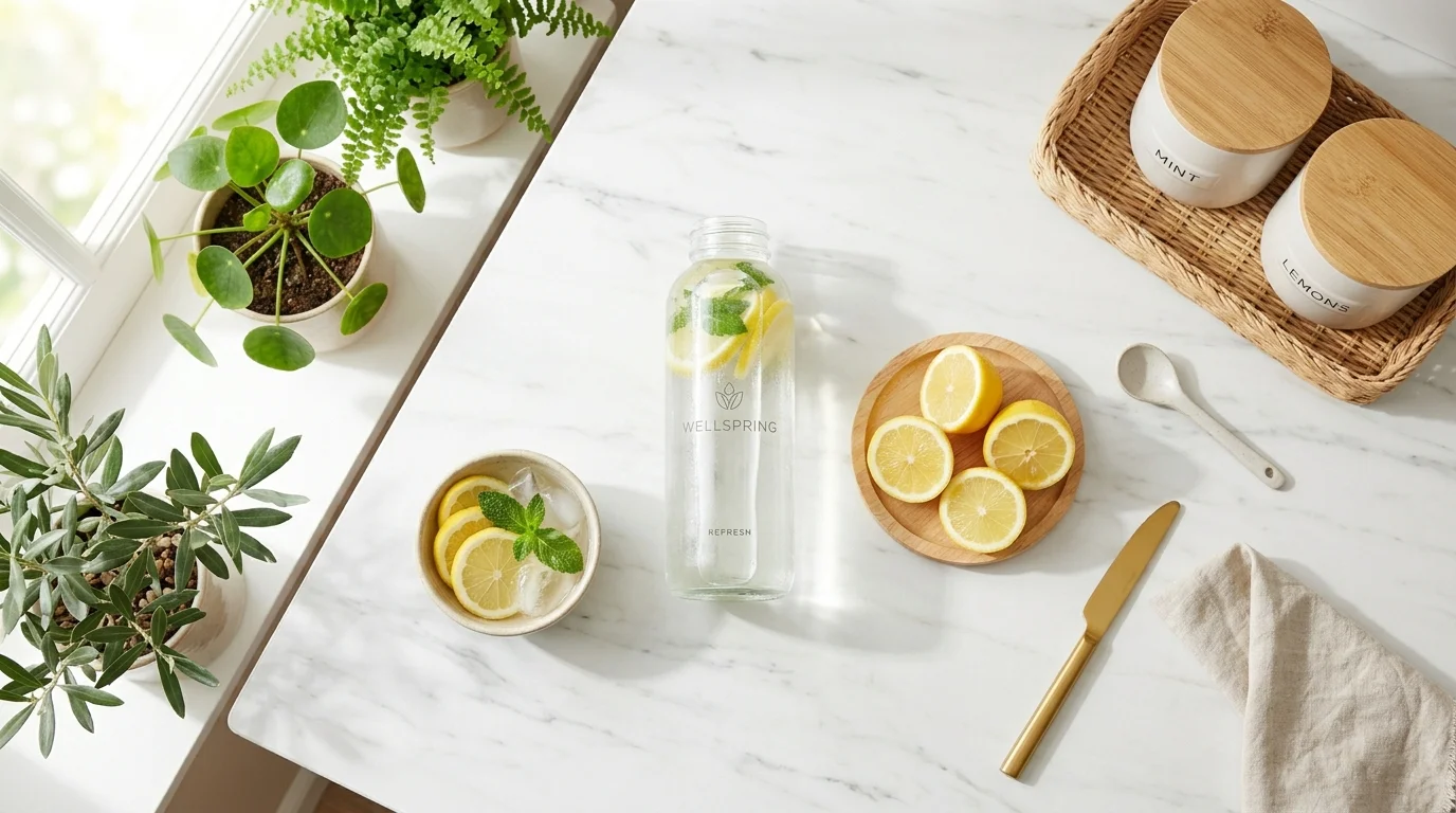 Hydration Boost