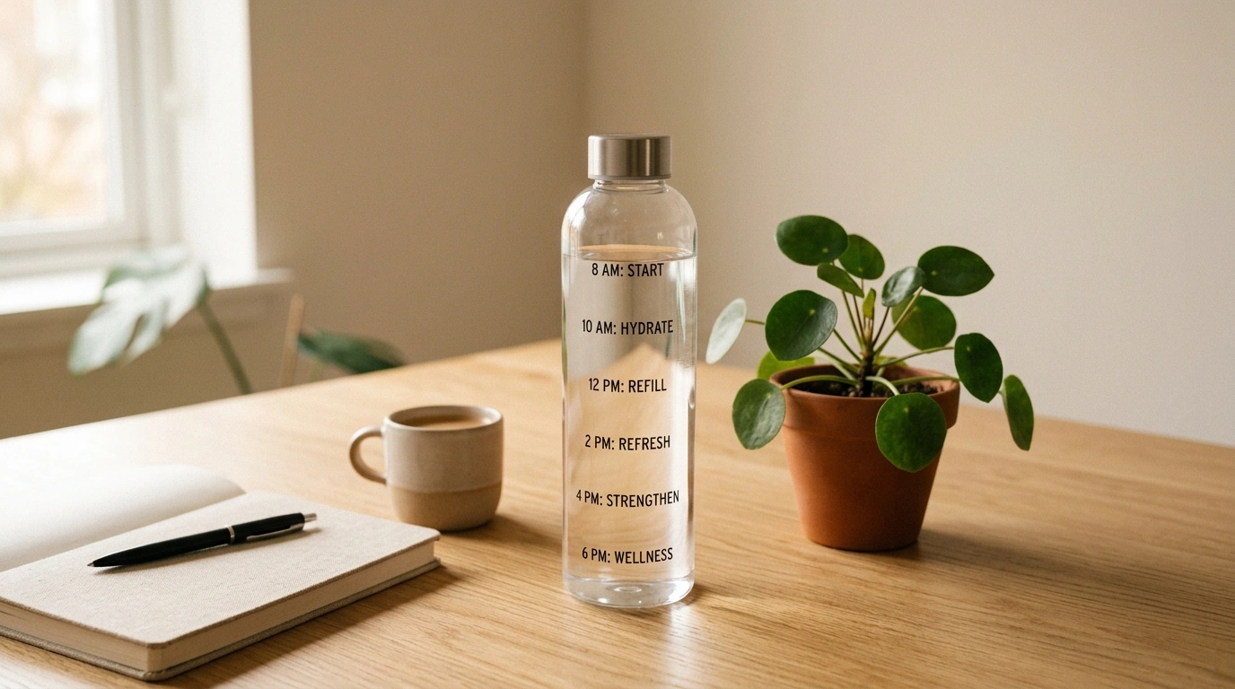 Hydration Reminder
