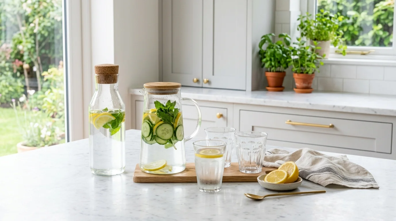 Hydration Reset