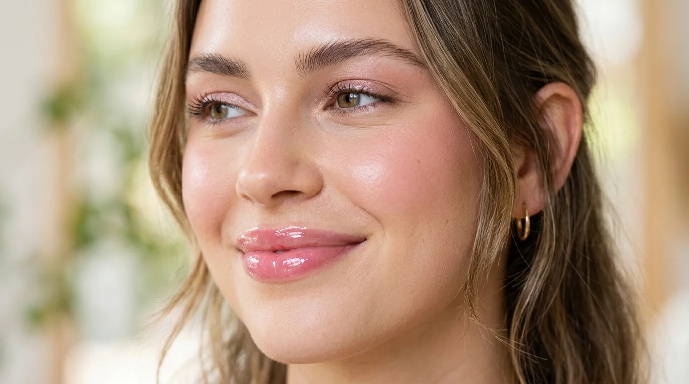 Juicy Jelly Lips