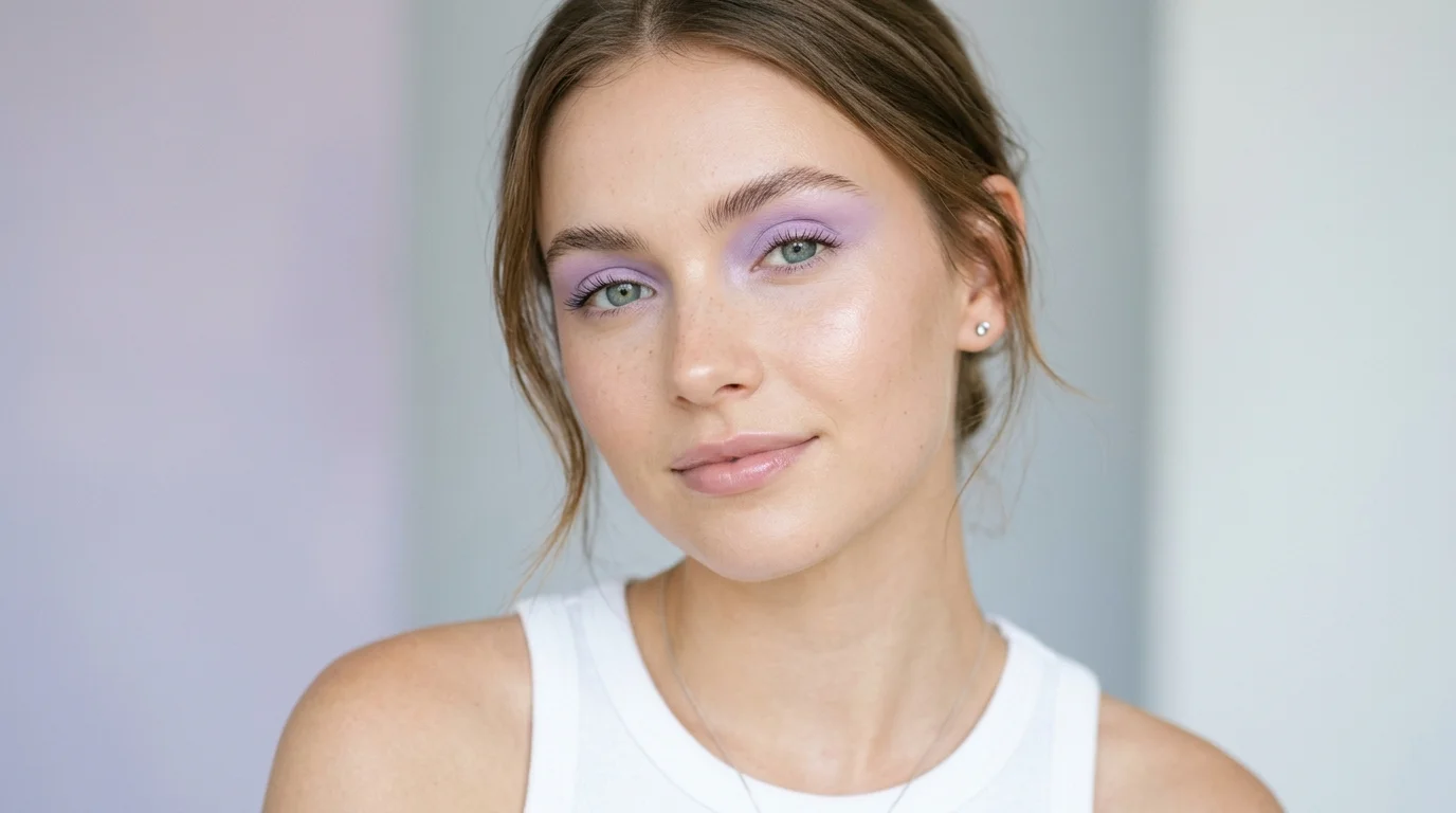 Lavender Haze Lids