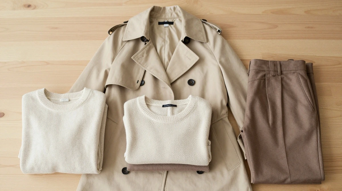 Layered Tones