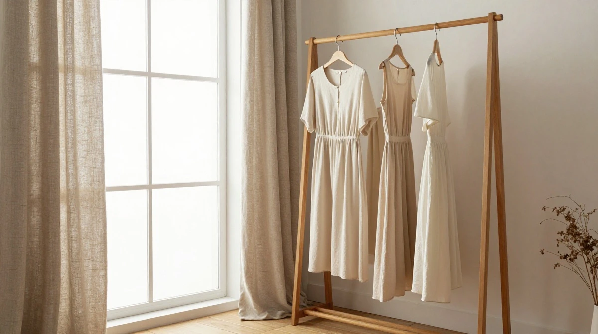 Lightweight Dresses