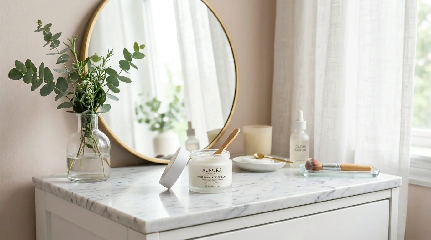 Light weight Moisturizer