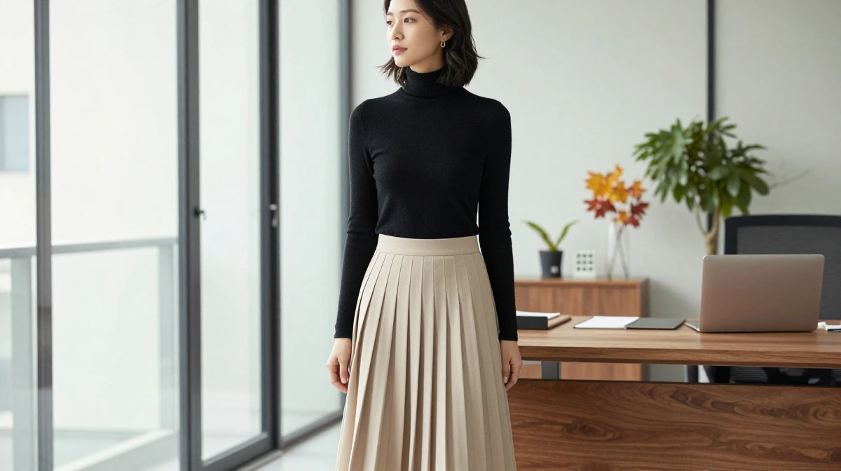 Midi Elegance
