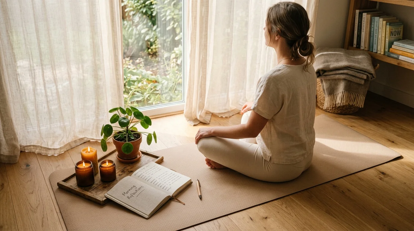 Mindful Glow