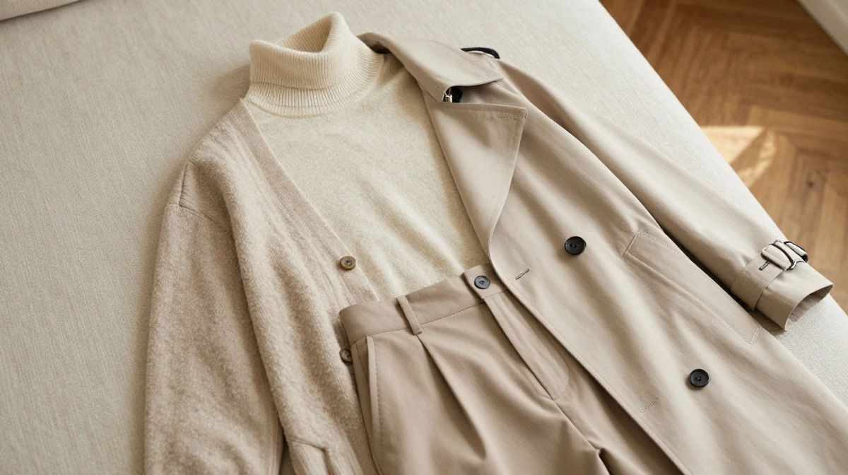 Minimal Layers