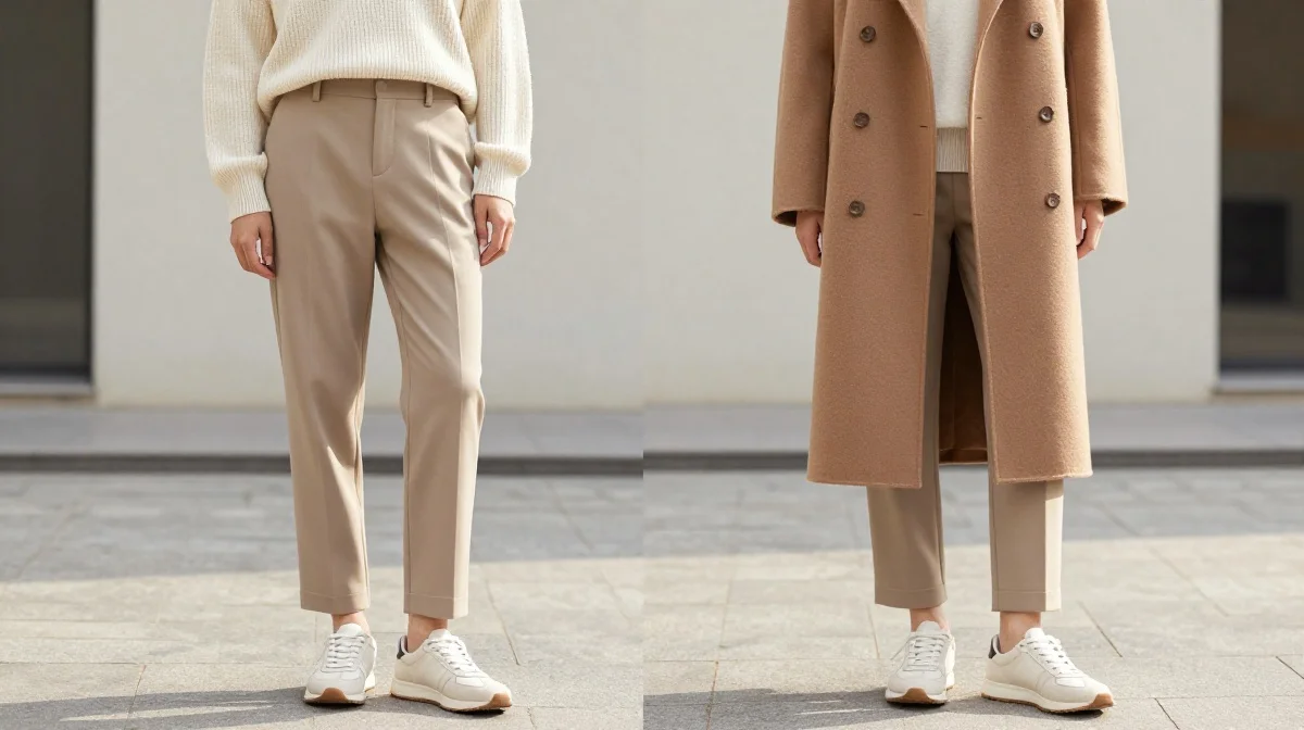 Monochrome Neutrals