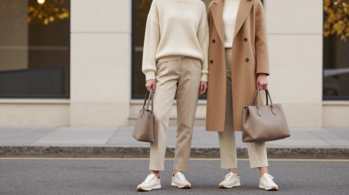 Monochrome Neutrals