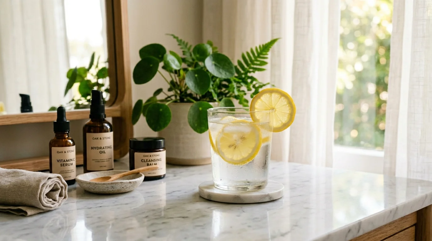Morning Hydration