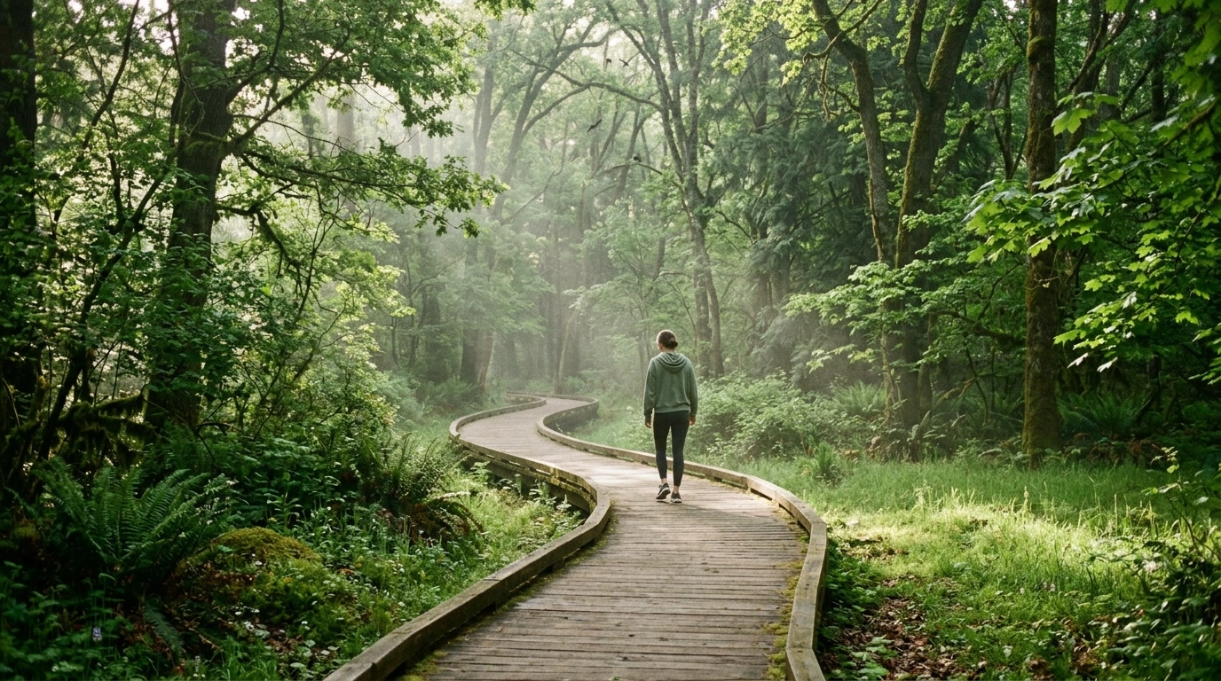 Nature Walk