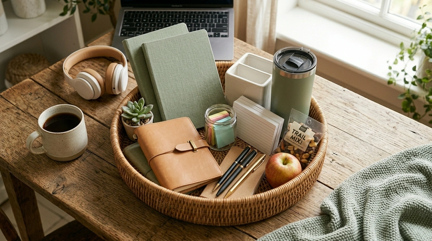 Office Refresh Kit