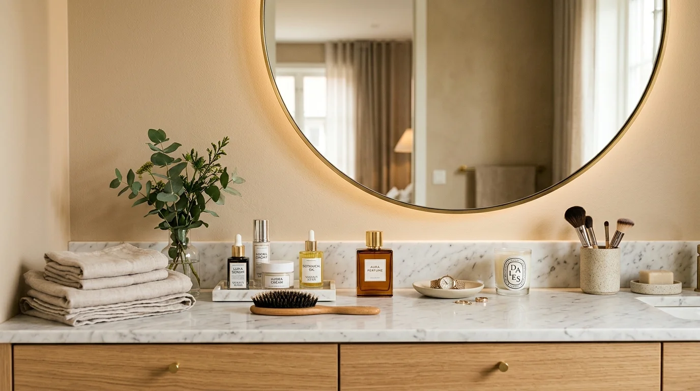 Personal Grooming