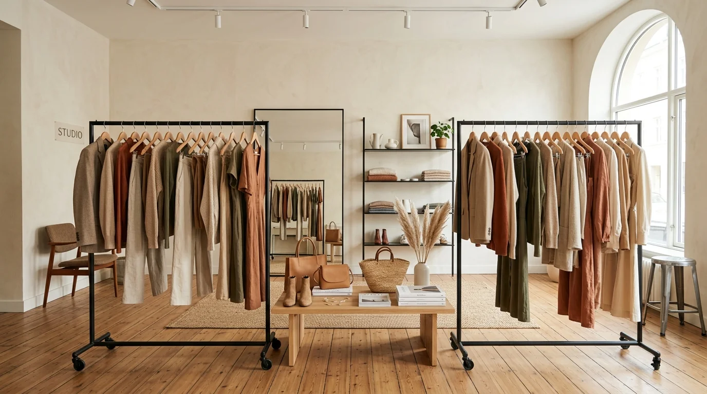 Personal Style Upgrade