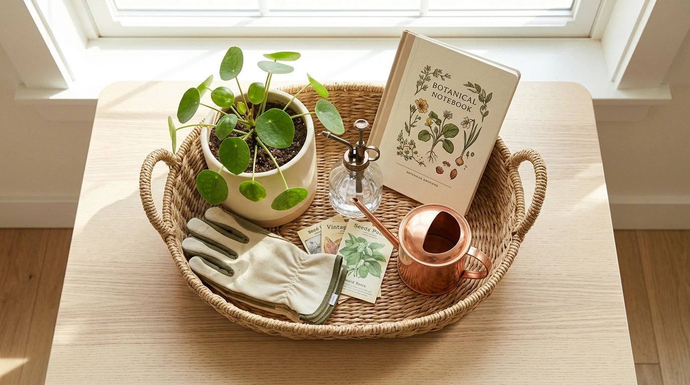 Plant Lover Gift