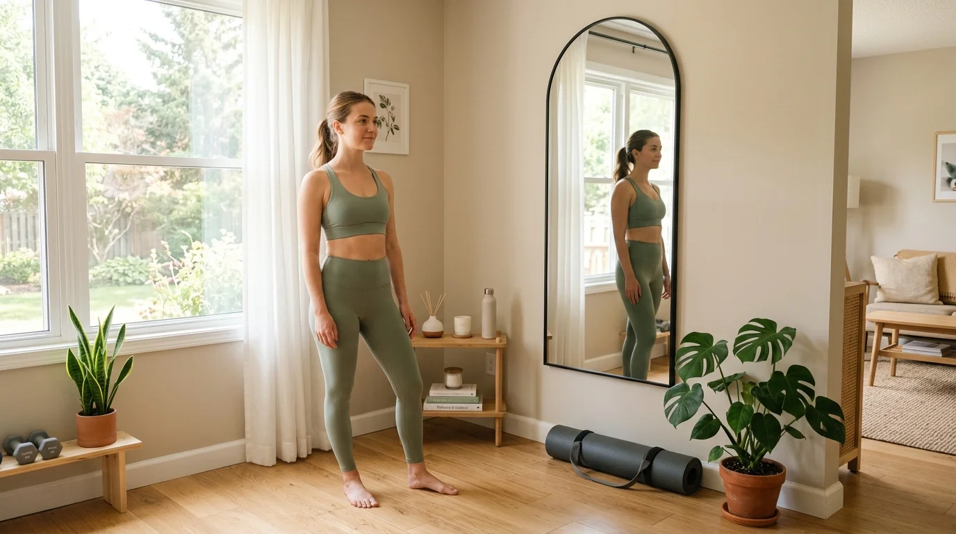 Posture Reset