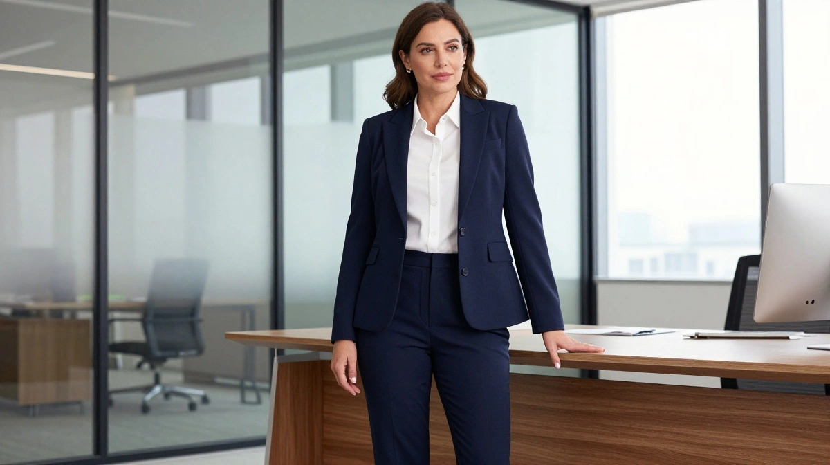 Power Suit
