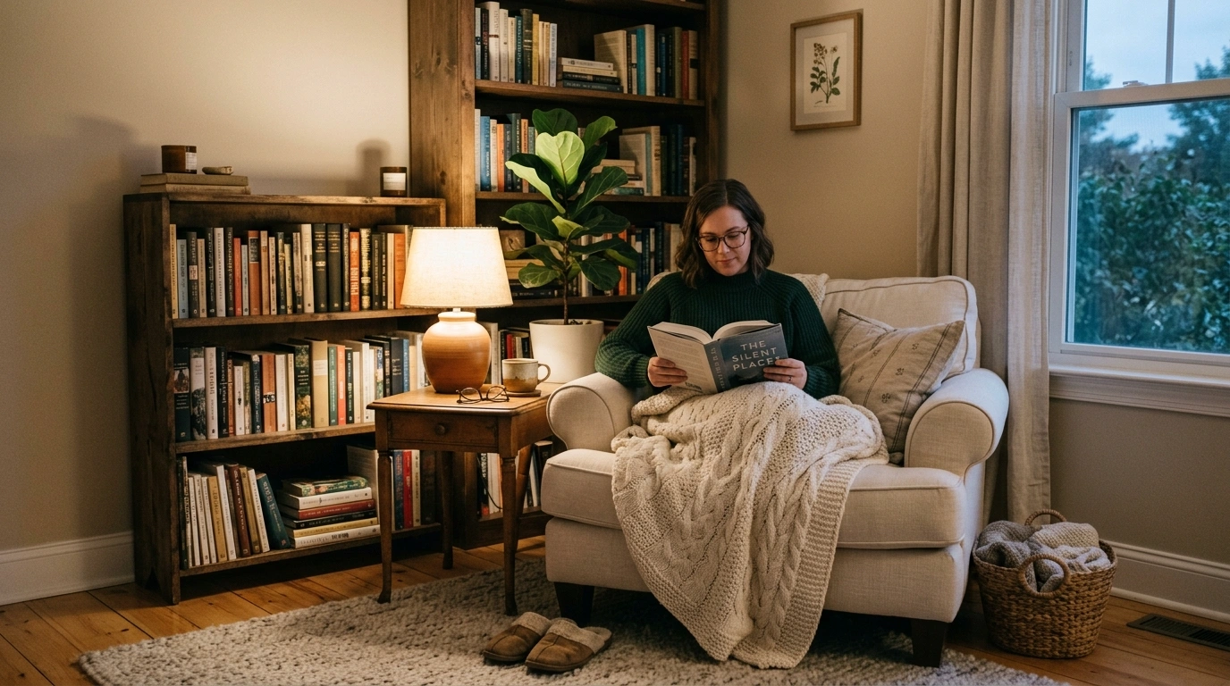 Reading Break