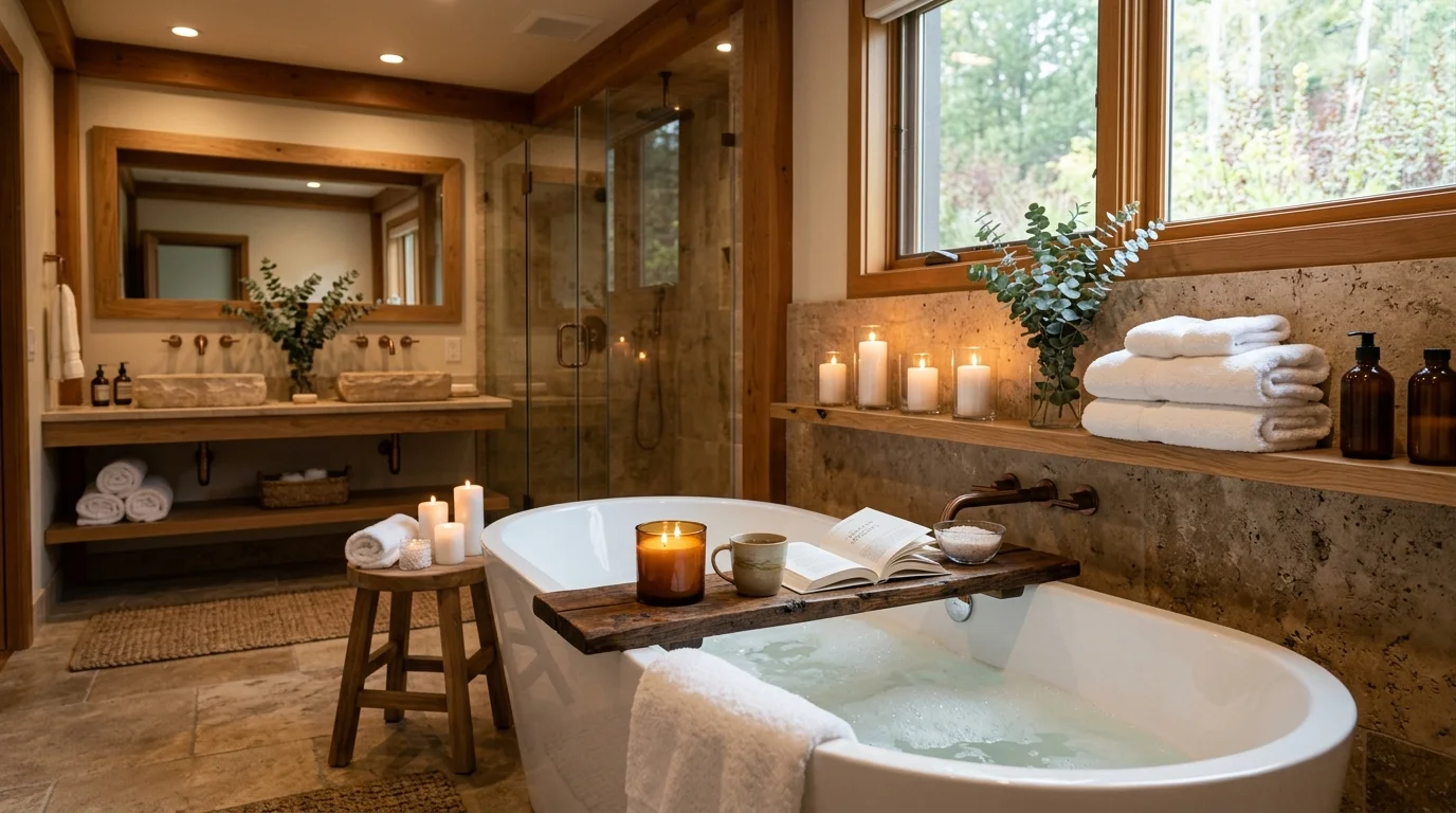 Self-Care Rituals