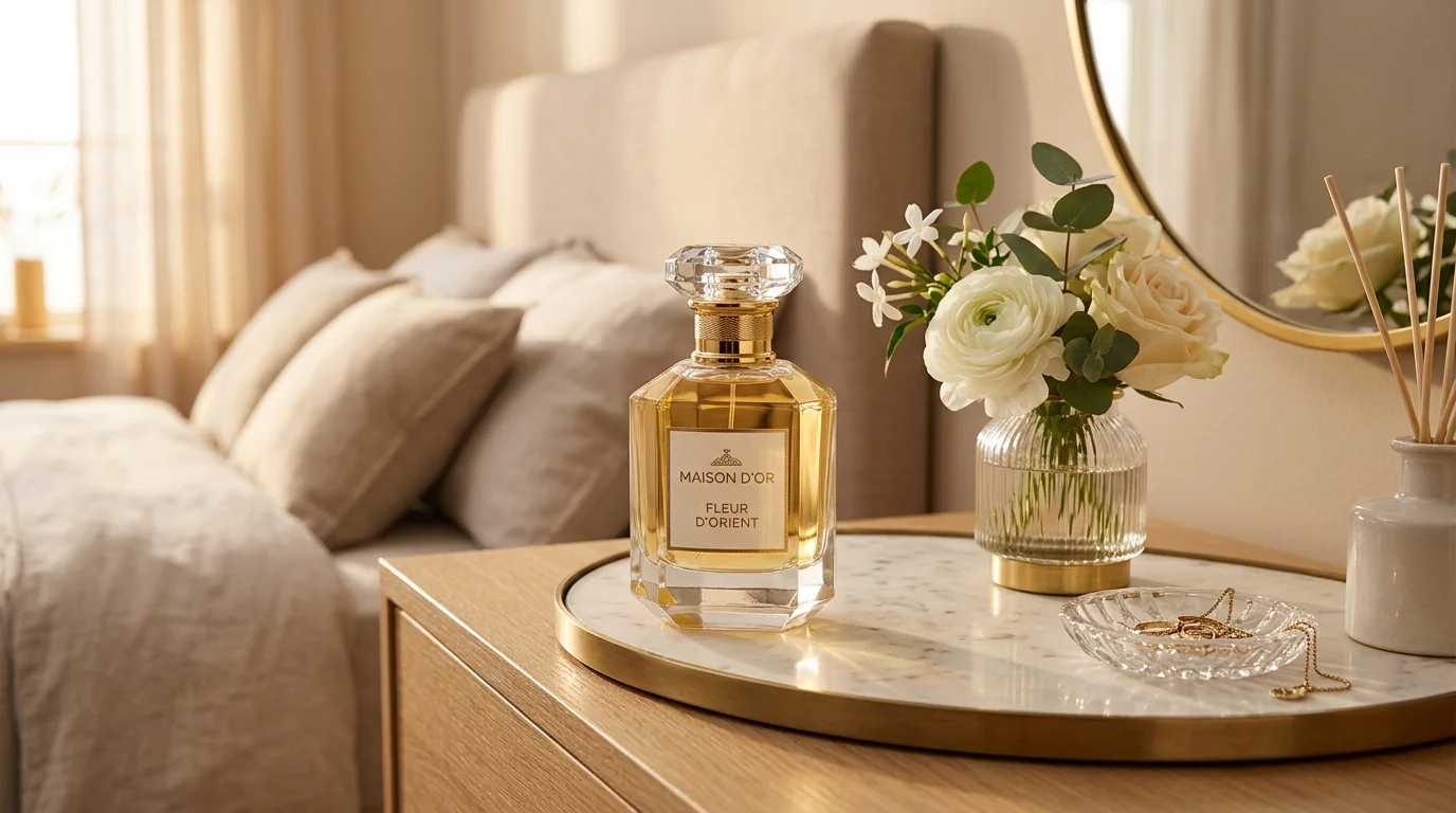 Signature Fragrance