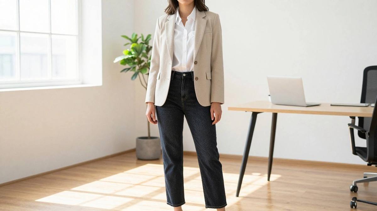 Soft Denim