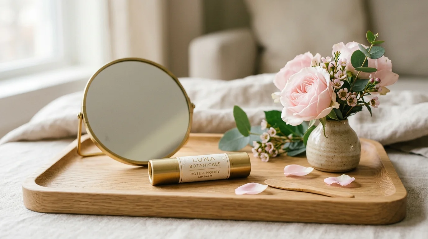 Soft Lip Care