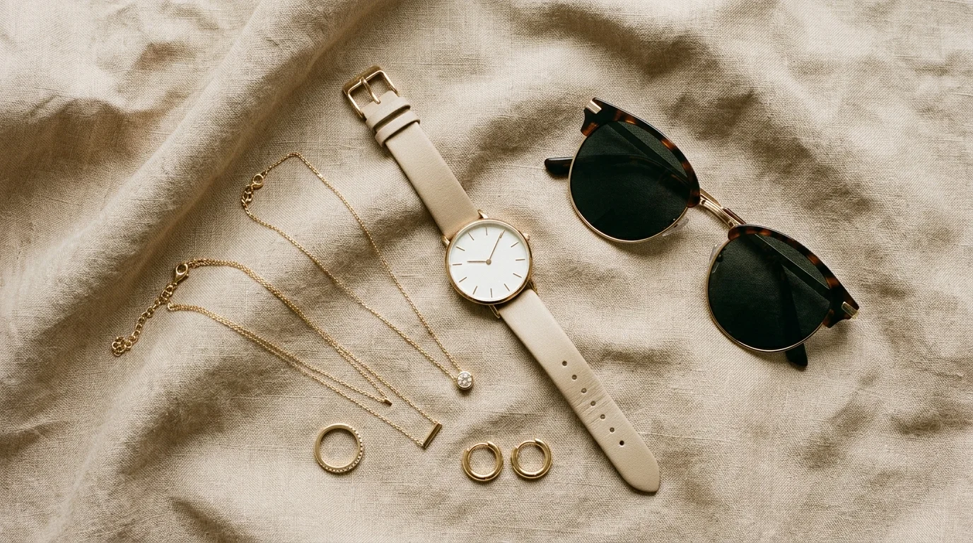 Style Accessories