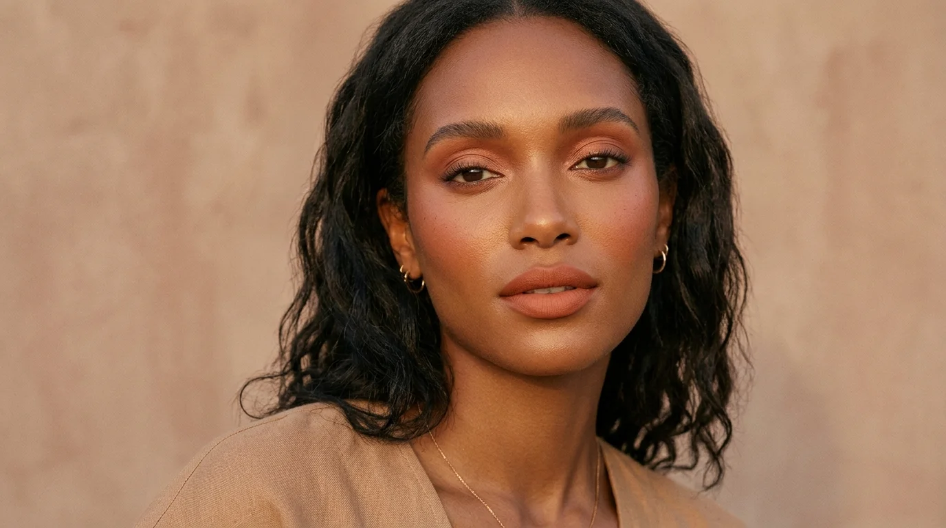 Terracotta Monochrome