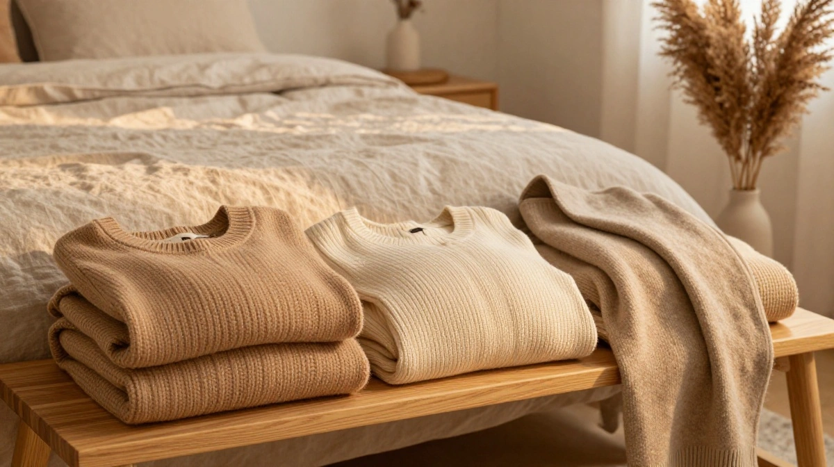 Warm Knits
